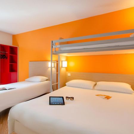 Hotel Eco La Rochelle Centre Les Minimes La Rochelle (Charente-Maritime) Exterior photo