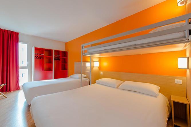 Hotel Eco La Rochelle Centre Les Minimes La Rochelle (Charente-Maritime) Exterior photo