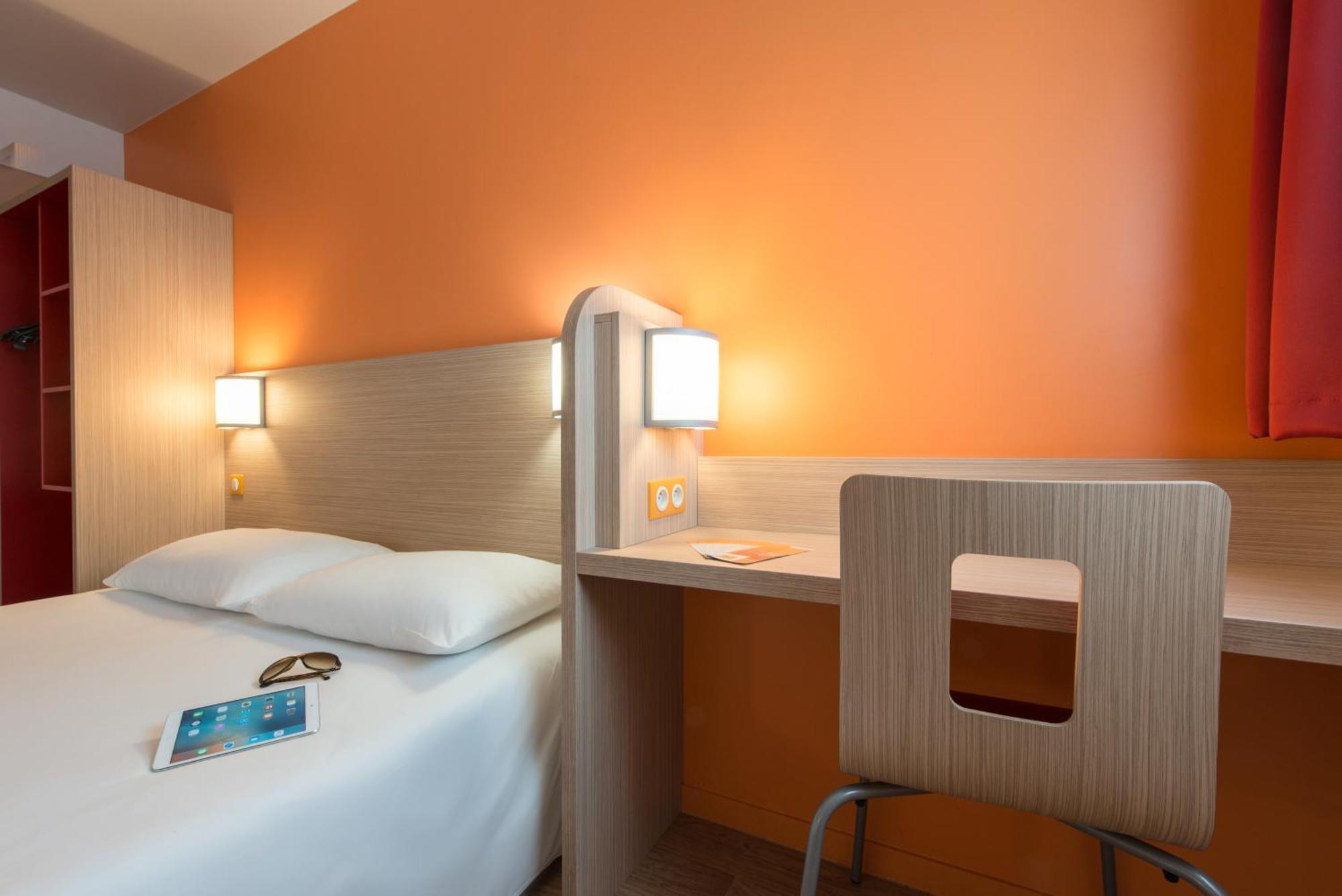 Hotel Eco La Rochelle Centre Les Minimes La Rochelle (Charente-Maritime) Exterior photo