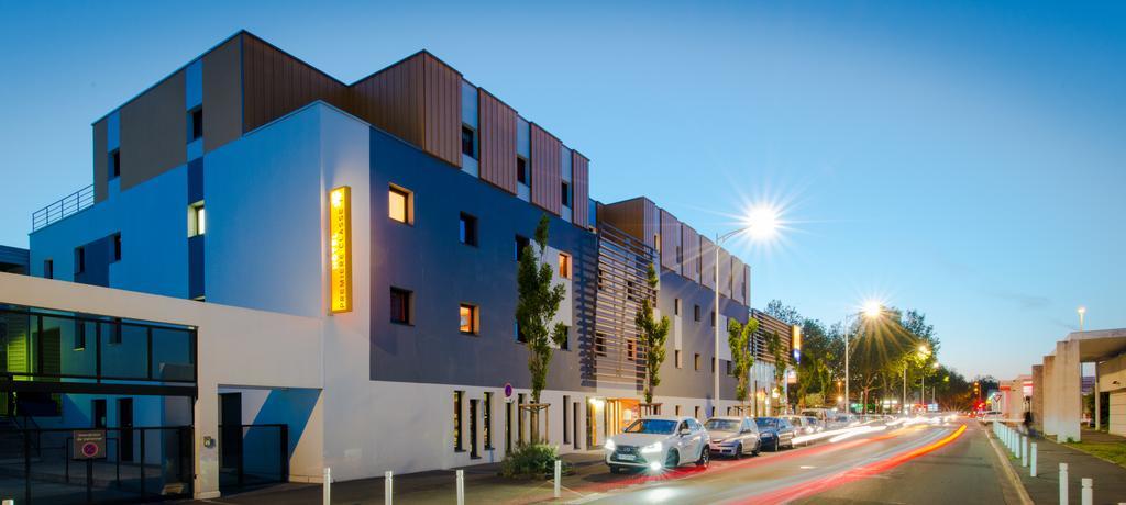 Hotel Eco La Rochelle Centre Les Minimes La Rochelle (Charente-Maritime) Exterior photo