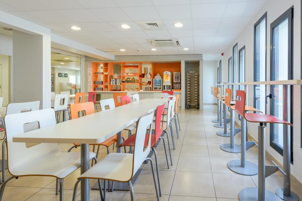 Hotel Eco La Rochelle Centre Les Minimes La Rochelle (Charente-Maritime) Exterior photo