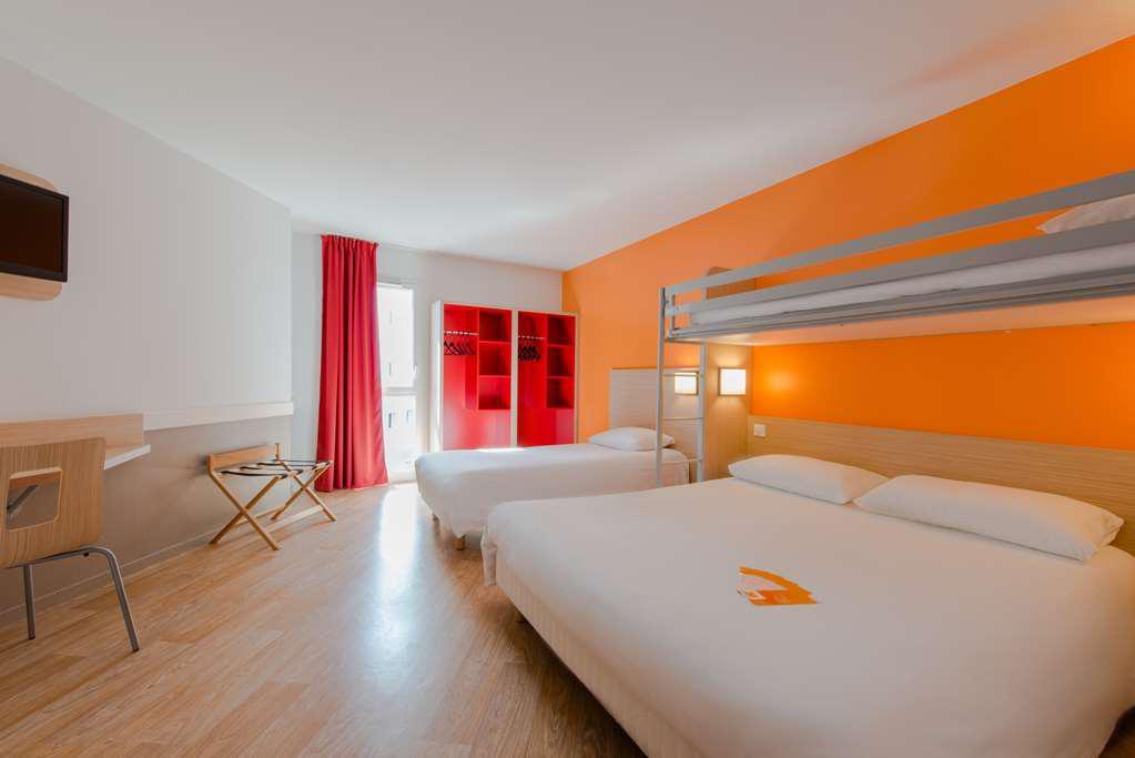 Hotel Eco La Rochelle Centre Les Minimes La Rochelle (Charente-Maritime) Exterior photo