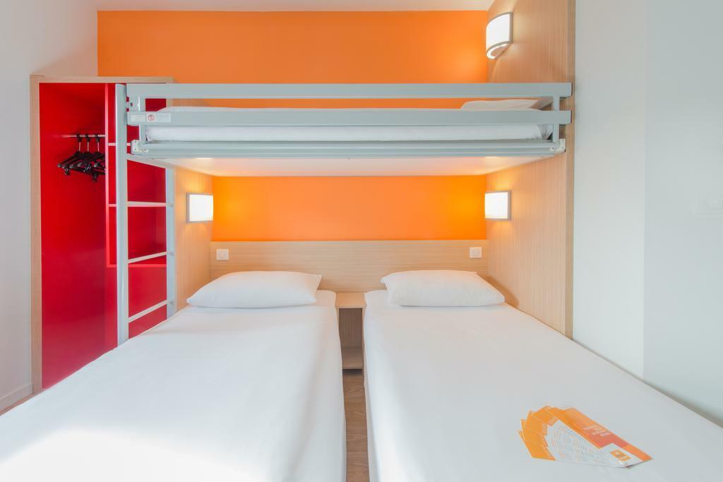 Hotel Eco La Rochelle Centre Les Minimes La Rochelle (Charente-Maritime) Exterior photo
